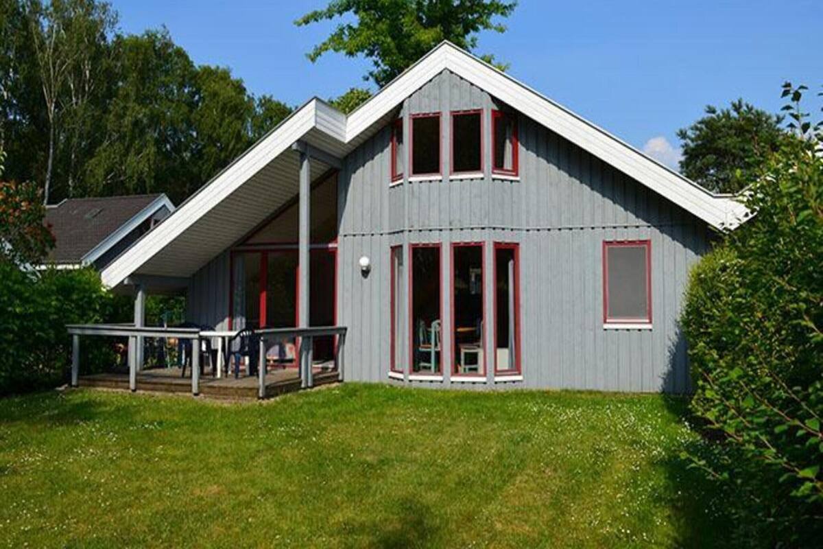 Comfort House, 3 Bedrooms | Exterior