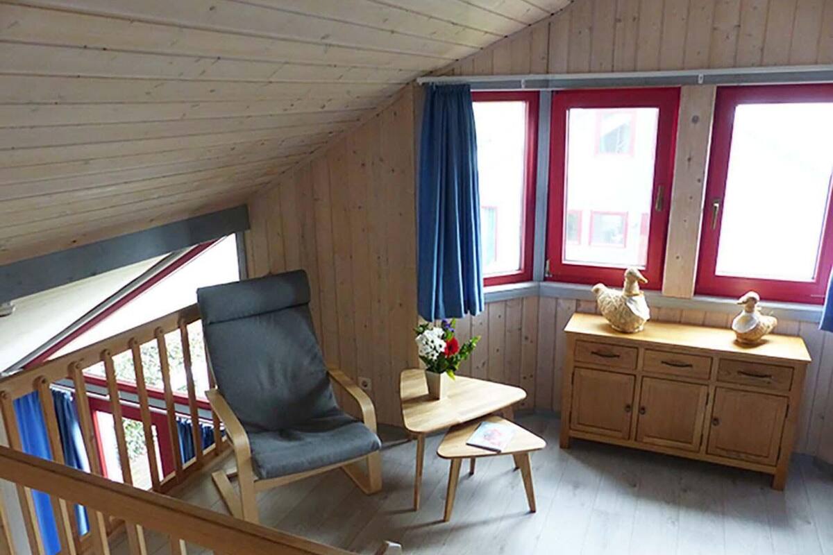 Casa Comfort, 3 camere da letto | 21 camere, con arredamento individuale