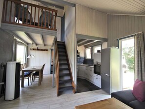 Interior - Ferienpark Mirow in Granzow (Mirow)