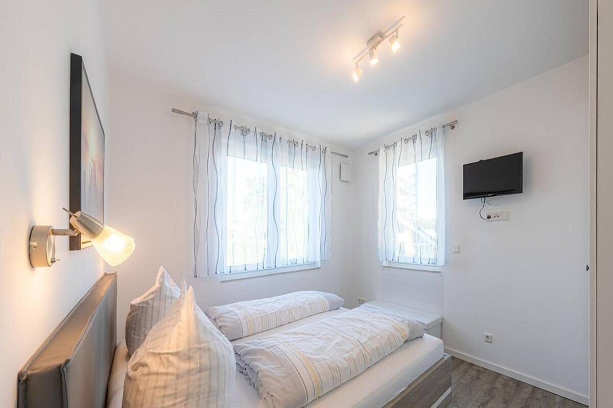 Comfort Apartment, 2 Bedrooms