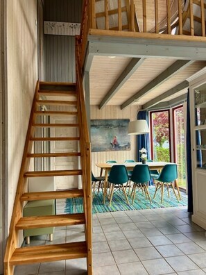 Dining - Ferienpark Mirow in Granzow (Mirow)