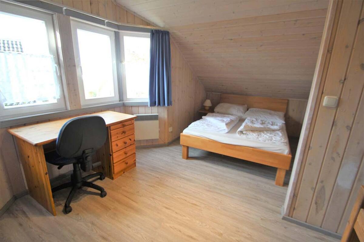 Casa Classic, 3 camere da letto | 21 camere, con arredamento individuale