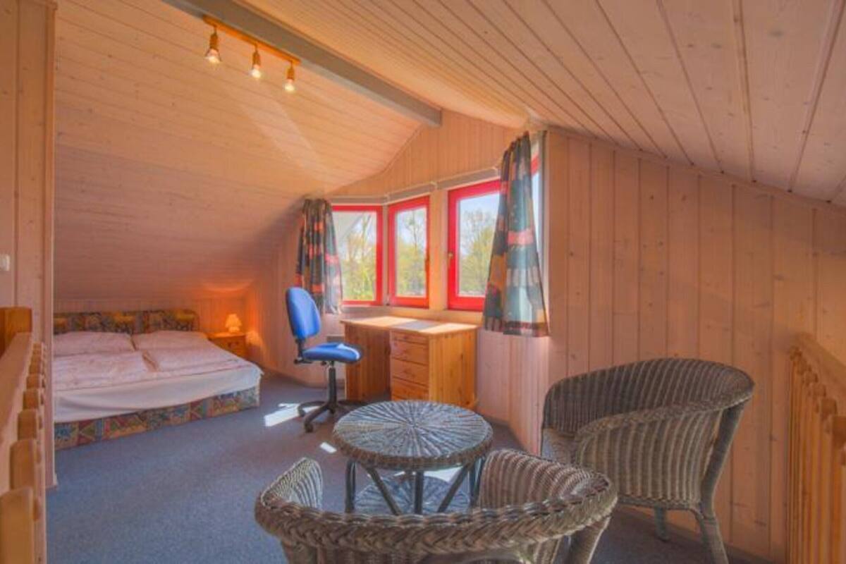 Casa Luxury, 3 camere da letto | 21 camere, con arredamento individuale