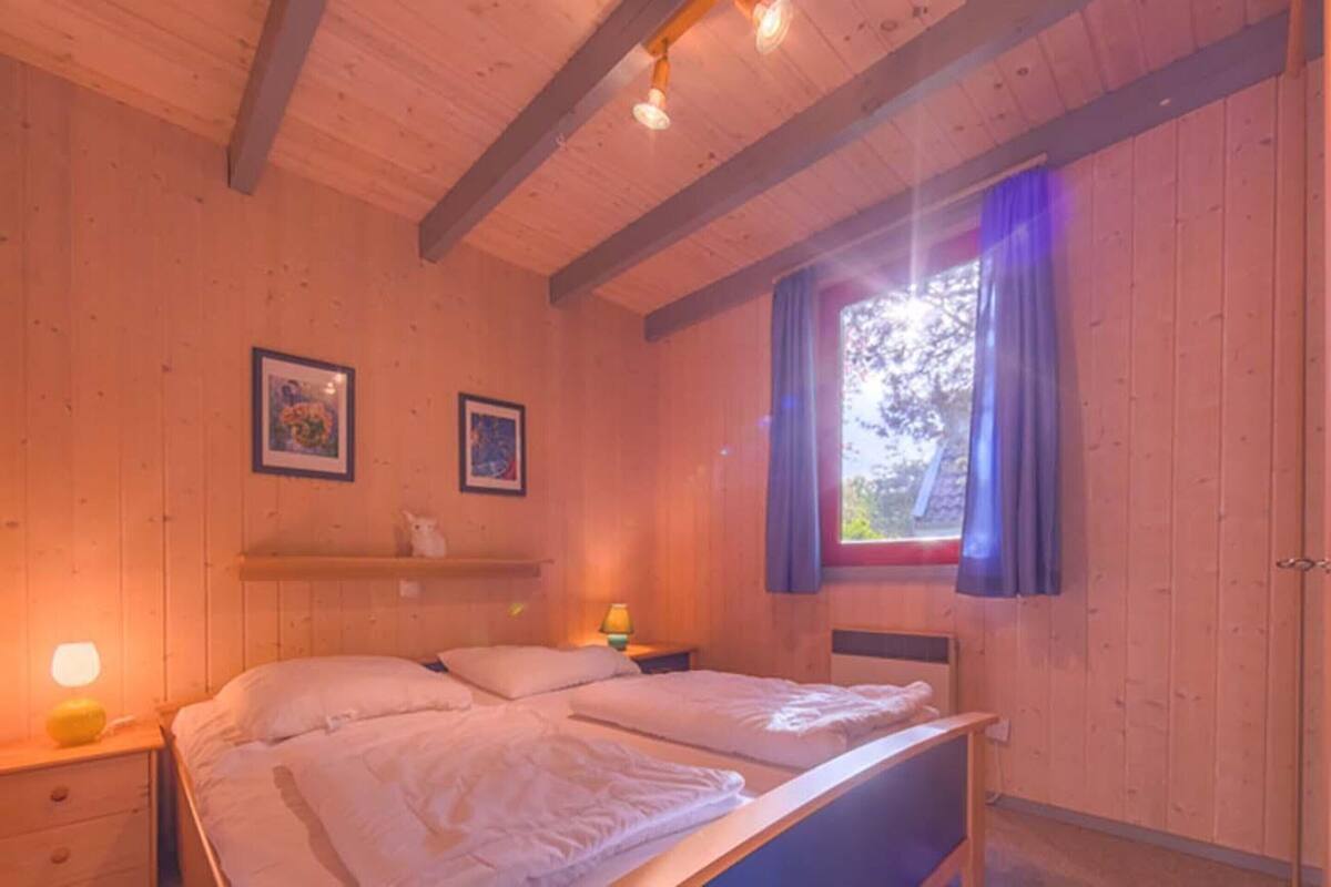 117 bedrooms, individually furnished