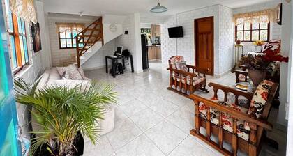 Finca Playa Hermosa