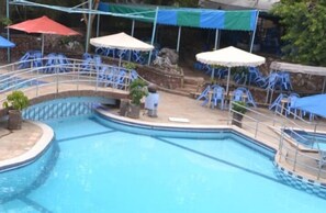 Exterior - Kaputiei Safariland Hotel (Kitengela)
