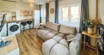 1 bedroom accommodation in Grantham