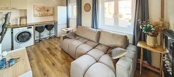 1 bedroom accommodation in Grantham
