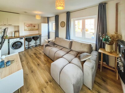 1 bedroom accommodation in Grantham