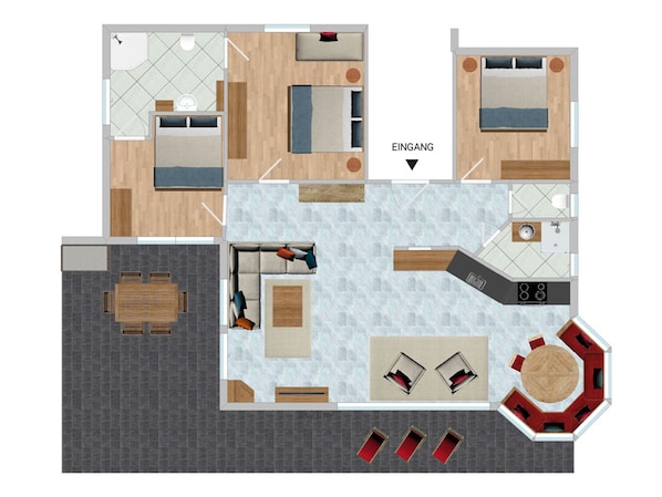 Plano