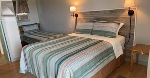 Economy Double Room, Lake View