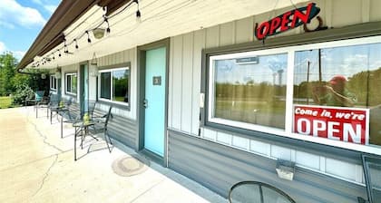 Lakeview Motel Jemseg
