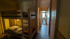 1 Schlafzimmer