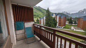 Unterkunftsgelände
