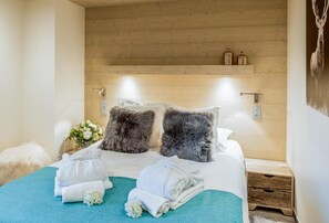 1 quarto, Wi-Fi, roupa de cama