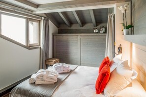 4 chambres, Wi-Fi, draps fournis