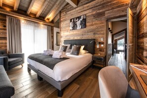 7 chambres, Wi-Fi, draps fournis