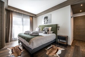 7 slaapkamers, wifi, beddengoed