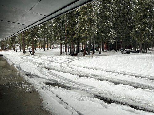 North Pole Aurora Lodge-Charming 2-bedroom in North Pole-WiFi and aurora viewing