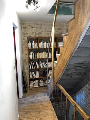 Intérieur