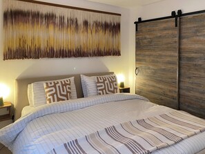 3 slaapkamers, gratis wifi, beddengoed