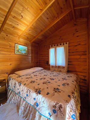 Family Bungalow - Aydeniz pansiyon (Karaburun)