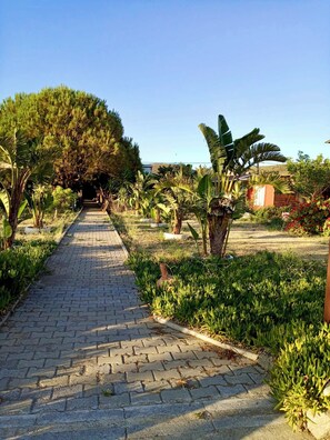 Exterior - Aydeniz pansiyon (Karaburun)