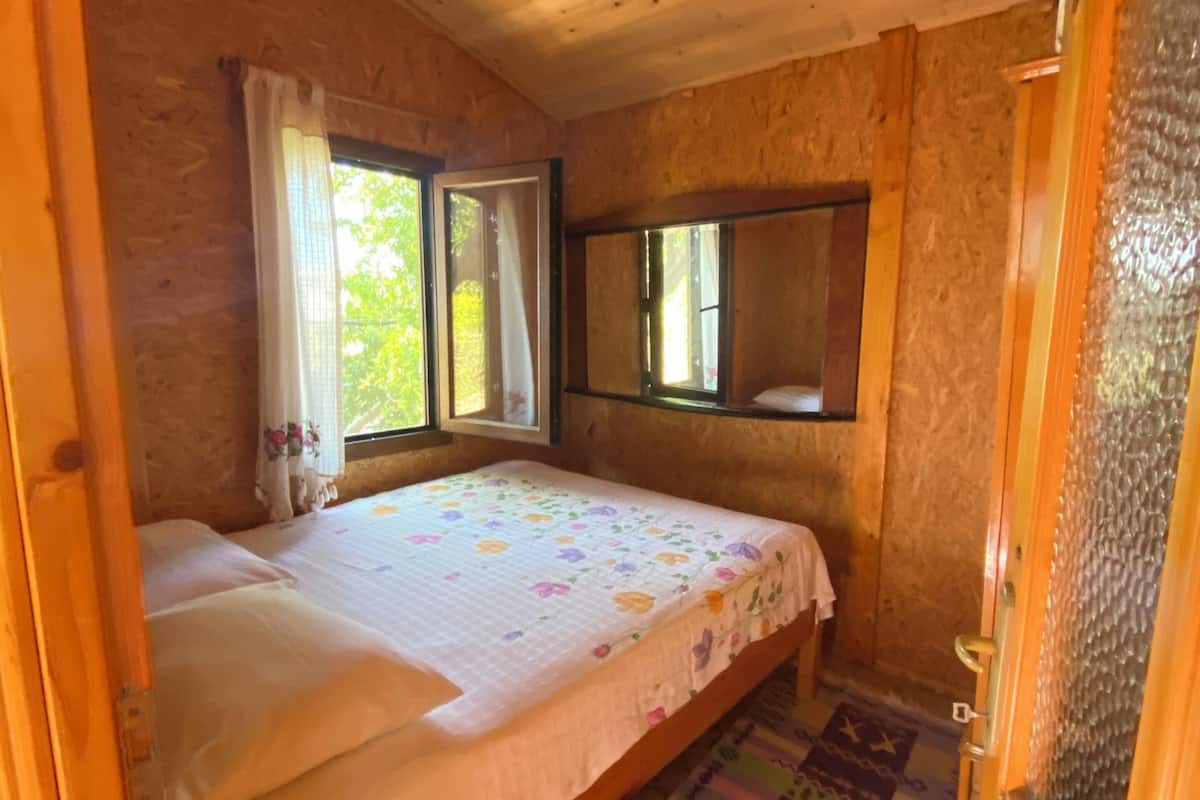 Familie bungalow | 2 slaapkamers