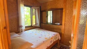 Family Bungalow | 2 bedrooms