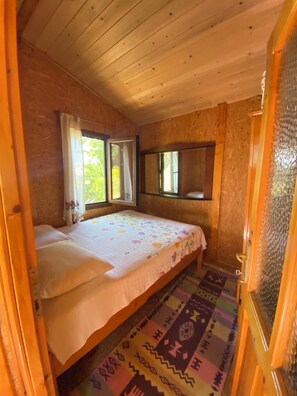 Family Bungalow - Aydeniz pansiyon (Karaburun)