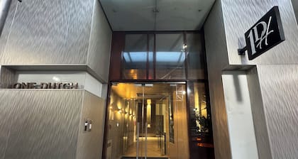 One Dutch Hotel