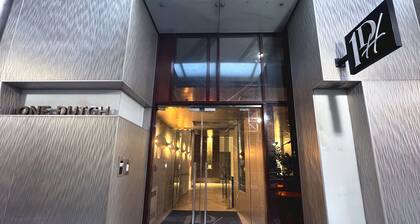 One Dutch Hotel