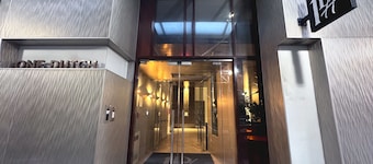 One Dutch Hotel