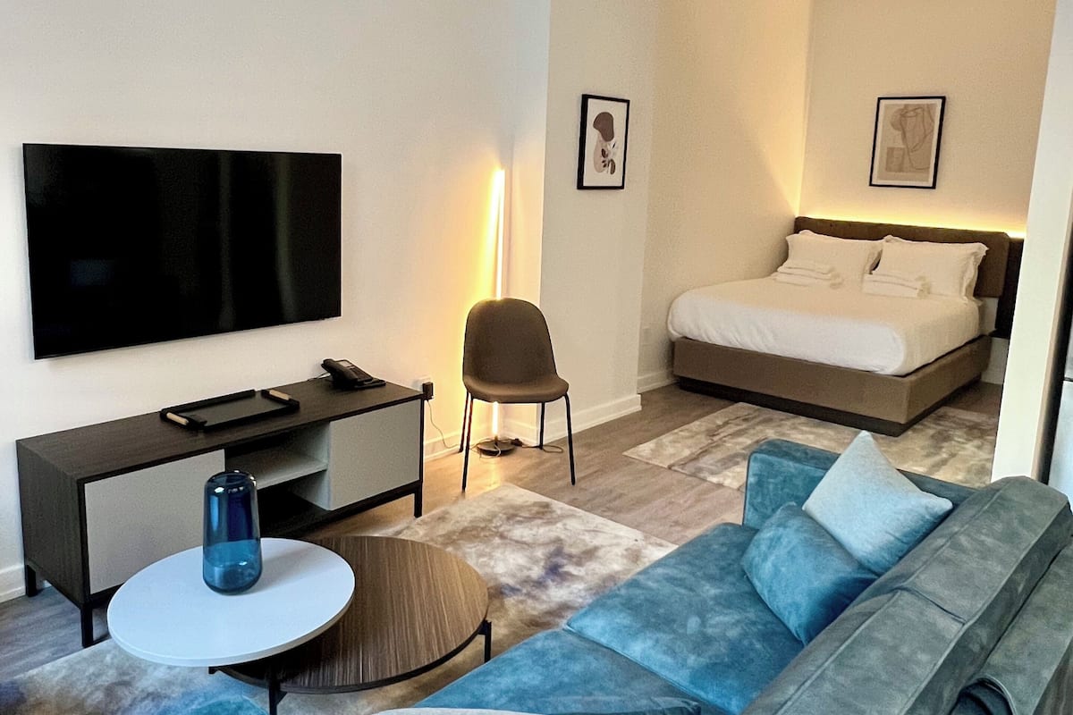 Studio Suite, Non Smoking