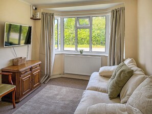 Living area - Lowal Annexe - UK46053 (Saffron Walden)