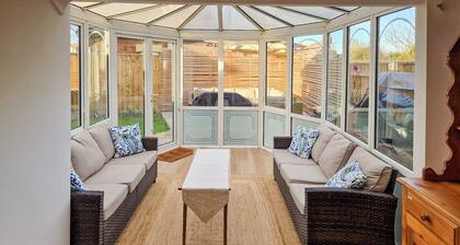 3 bedroom accommodation in Morpeth