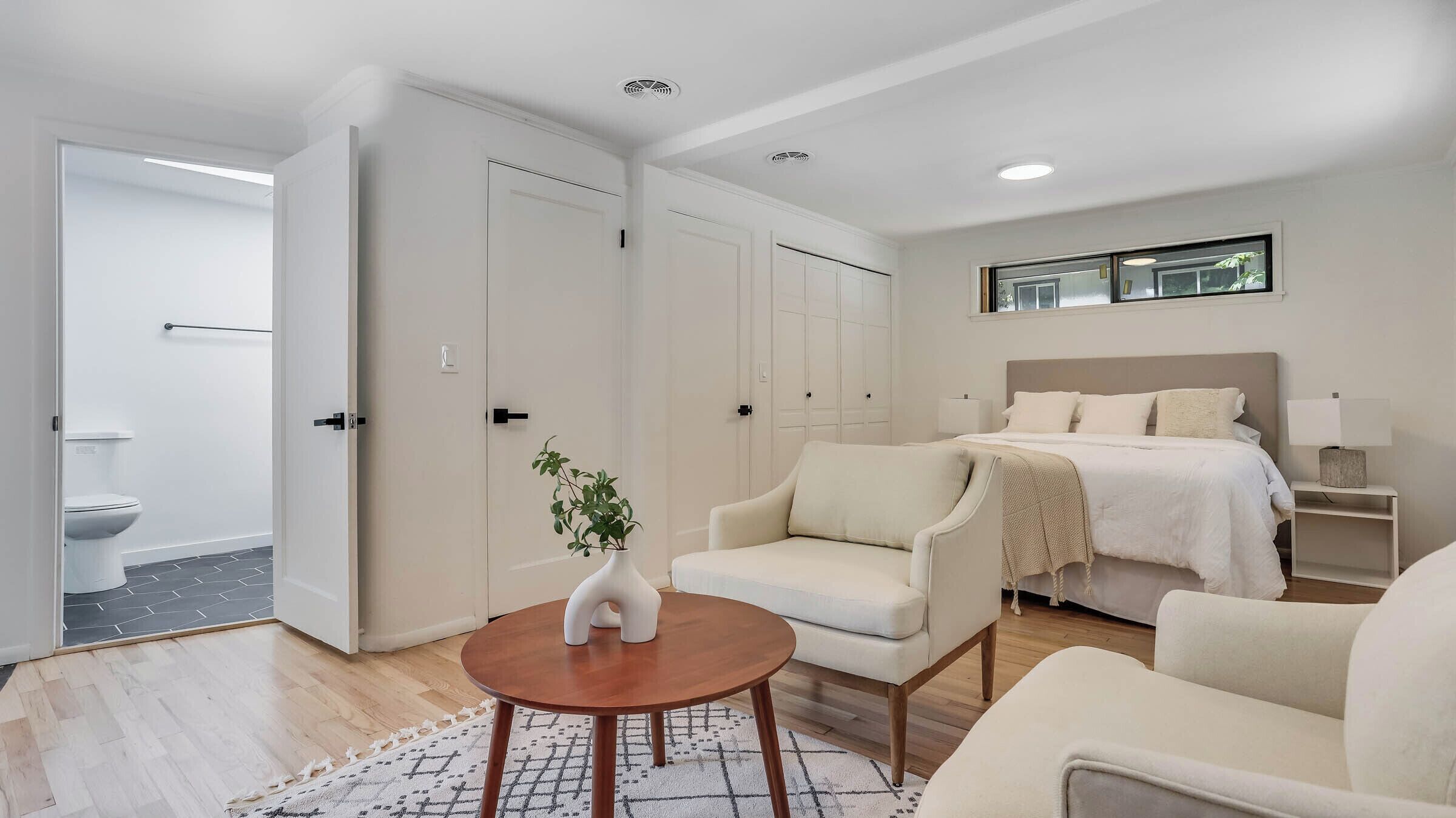 3 Schlafzimmer, Bügeleisen/Bügelbrett, WLAN, Bettwäsche