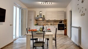 Dining - Clementine Country House (Massa Lubrense)