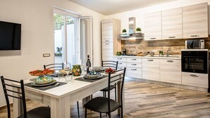 Private kitchen - Clementine Country House (Massa Lubrense)