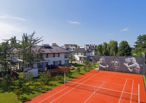 Campo esportivo