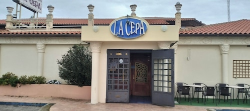 LA CEPA