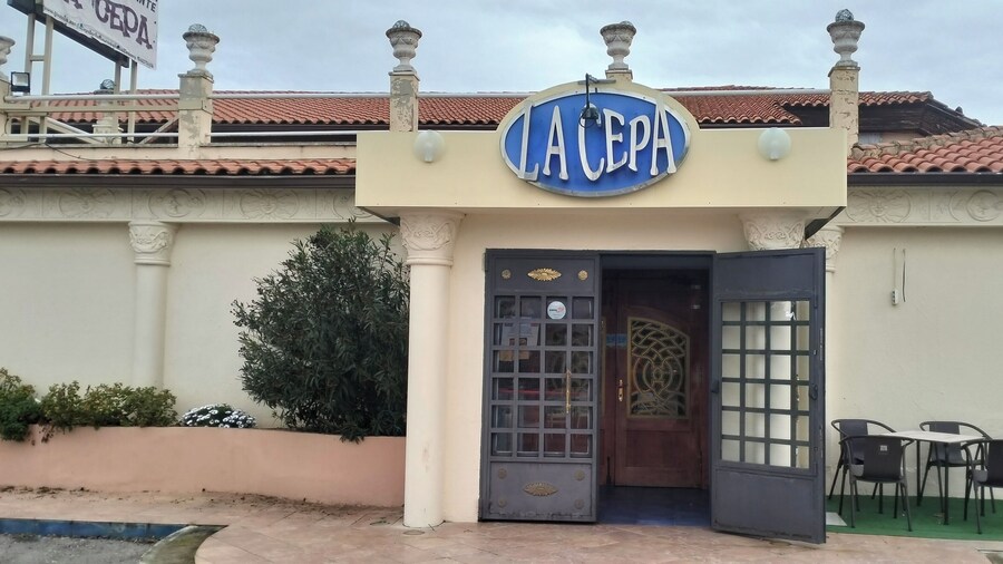 LA CEPA