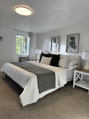 5 dormitorios, wifi, ropa de cama