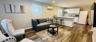 Executive Furnished 2BR Near Blue Ash & Downtown Cincinnati