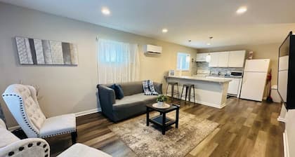 Executive Furnished 2BR Near Blue Ash & Downtown Cincinnati