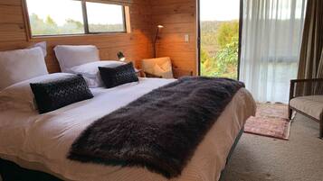 ملاءات من القطن المصري وأغطية فراش متميزة وواي فاي مجانًا وملاءات أسرّة