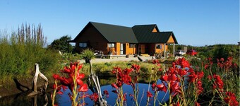 Birds Ferry Lodge