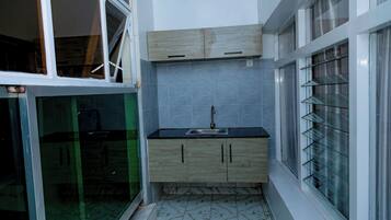 Cozinha privada