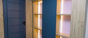 Kigali Sky Apartment