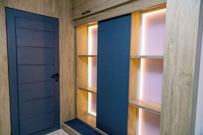 Kigali Sky Apartment